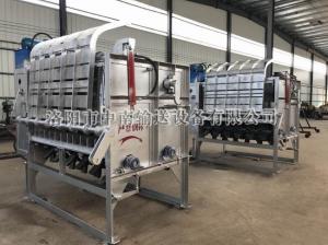 屠宰生產(chǎn)線要怎么消毒 屠宰生產(chǎn)線要怎么消毒